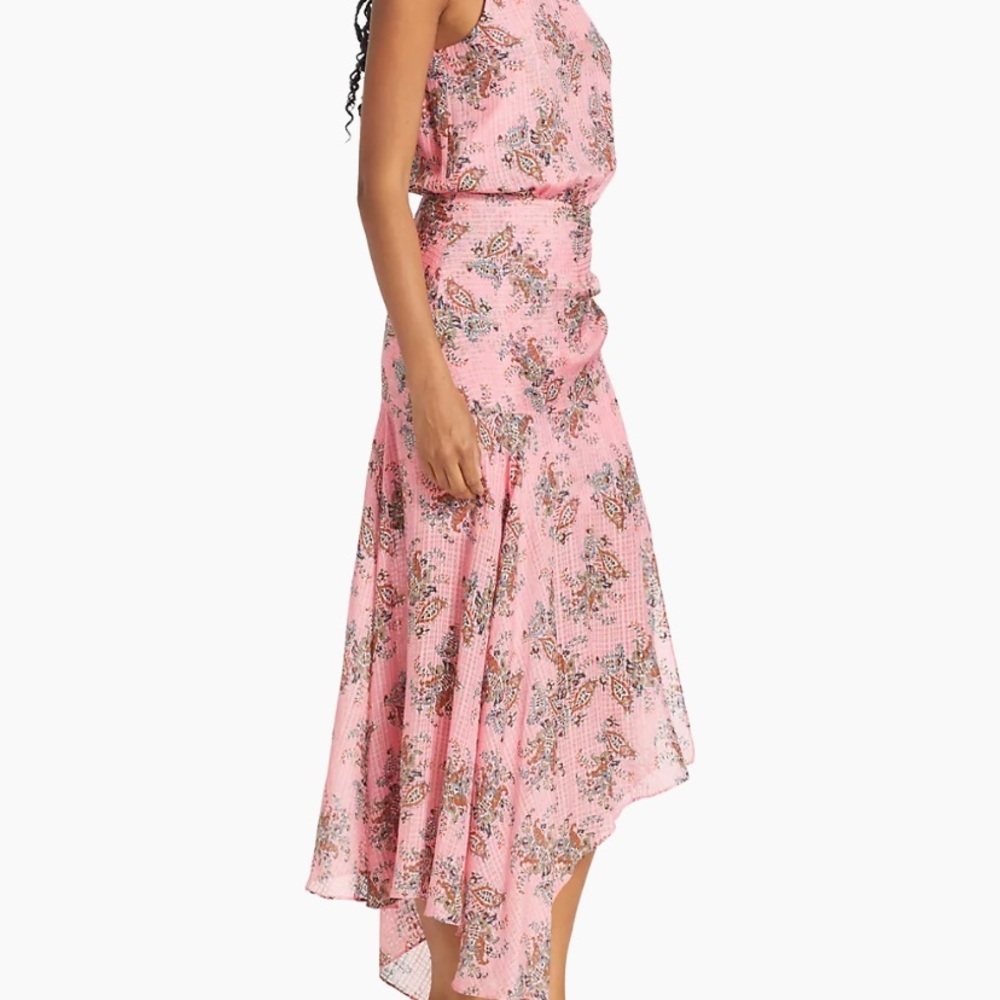 NWT Veronica Beard Leia Dress - size 0 - Picture 3 of 7